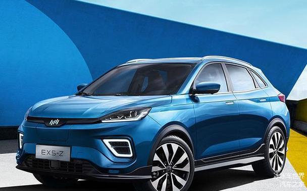 佛山173WEY威派豪华SUV市场的黑马，零跑汽车与智能交通系统的协同