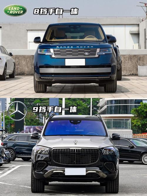 佛山173迈巴赫经典与现代的完美融合，路虎如何塑造独特的品牌形象